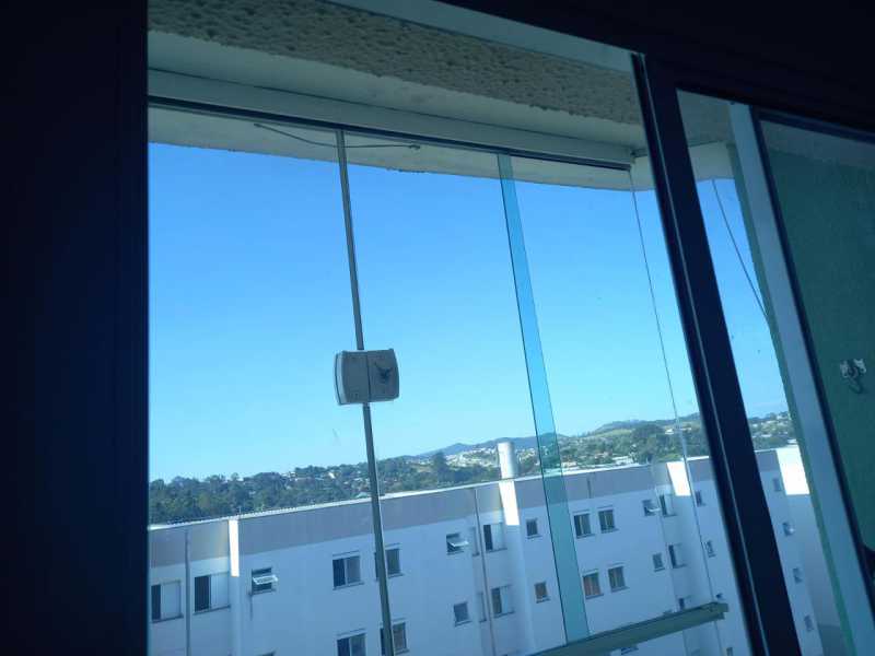 Conheça bd54d036-bae7-4b39-9d9a-226d9f do imóvel - Apartamento 2 quartos à venda Jardim Europa, Suzano - R$ 170.000 - BIAP20273 - 5 bd54d036-bae7-4b39-9d9a-226d9f - 5