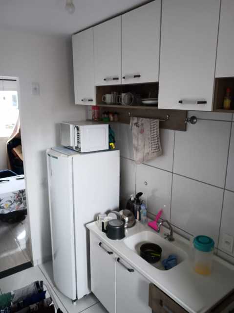 Conheça 4f09896e-b6ac-4a6a-b4cc-a2b008 do imóvel - Casa em Condomínio 2 quartos à venda Jardim Layr, Mogi das Cruzes - R$ 258.000 - BICN20047 - 4 4f09896e-b6ac-4a6a-b4cc-a2b008 - 4