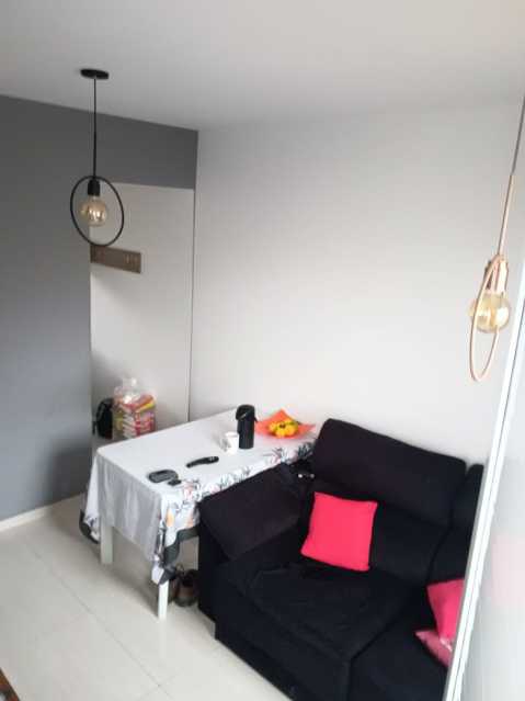 Conheça d95b5a65-c311-4239-a09d-97d98a do imóvel - Casa em Condomínio 2 quartos à venda Jardim Layr, Mogi das Cruzes - R$ 258.000 - BICN20047 - 7 d95b5a65-c311-4239-a09d-97d98a - 7