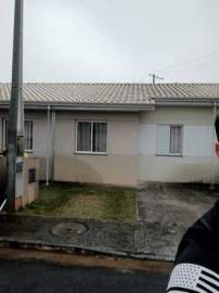Ótima localização - Casa em Condomínio 2 quartos à venda Jardim Layr, Mogi das Cruzes - R$ 258.000 - BICN20047