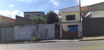 Imperdível - Casa 2 quartos à venda Jardim Planalto, Mogi das Cruzes - R$ 381.600 - BICA20132