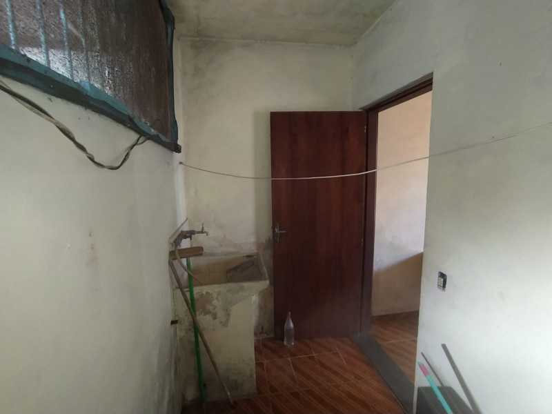 Conheça 3216201b-b665-4504-95d0-171510 do imóvel - Casa 2 quartos à venda Jardim Planalto, Mogi das Cruzes - R$ 381.600 - BICA20132 - 18 3216201b-b665-4504-95d0-171510 - 18