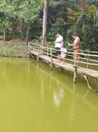 Ótima localização - Chácara à venda Taiacupeba, Mogi das Cruzes - R$ 700.000 - BICH60001