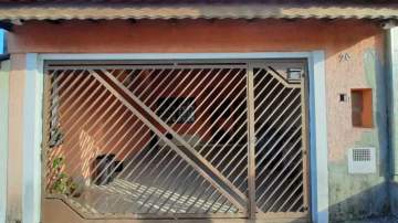 Imperdível - Casa 2 quartos à venda Jardim Layr, Mogi das Cruzes - R$ 380.000 - BICA20133