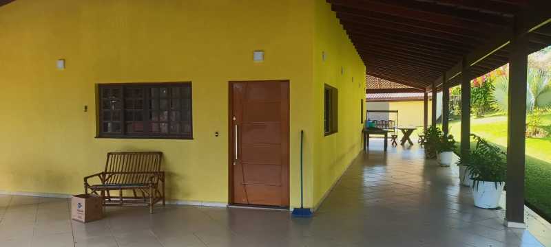 Conheça 77386ce9-24cd-46b7-abcb-714756 do imóvel - Sítio 24200m² à venda Rio Acima, Biritiba-Mirim - R$ 2.500.000 - BISI30008 - 2 77386ce9-24cd-46b7-abcb-714756 - 2