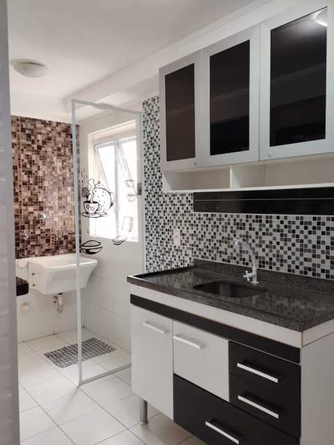 Conheça 6a68f49d-e7d8-41d1-ba79-09f76a do imóvel - Apartamento 2 quartos à venda Mogi Moderno, Mogi das Cruzes - R$ 270.000 - BIAP20279 - 8 6a68f49d-e7d8-41d1-ba79-09f76a - 8