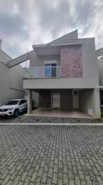 Ótima localização - Casa em Condomínio 4 quartos à venda Vila Oliveira, Mogi das Cruzes - R$ 1.050.000 - BICN40027