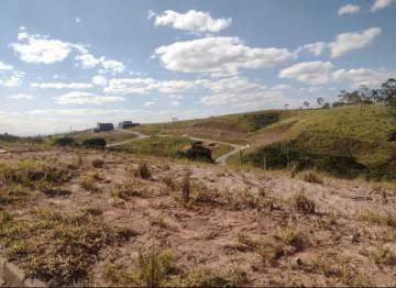 Ótima localização - Lote à venda Residencial Pedra Branca, Mogi das Cruzes - R$ 145.000 - BILT00276