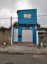 Imperdível - Casa 6 quartos à venda Vila Augusta, Itaquaquecetuba - R$ 290.000 - BICA60002