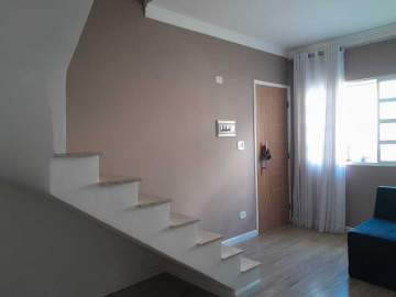 Imperdível - Casa em Condomínio 2 quartos à venda Vila Caputera, Mogi das Cruzes - R$ 400.000 - BICN20049