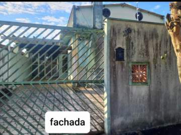 Ótima localização - Casa 4 quartos à venda Vila Oliveira, Mogi das Cruzes - R$ 660.000 - BICA40033