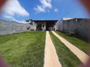 Ótima localização - Casa 3 quartos à venda Parque São Martinho, Mogi das Cruzes - R$ 350.000 - BICA30153
