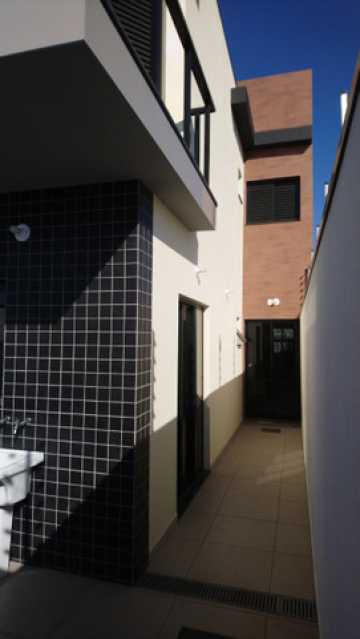 Conheça 051084558808722 do imóvel - Casa 3 quartos à venda Jardim Míriam, Suzano - R$ 525.000 - BICA30016 - 18 051084558808722 - 18