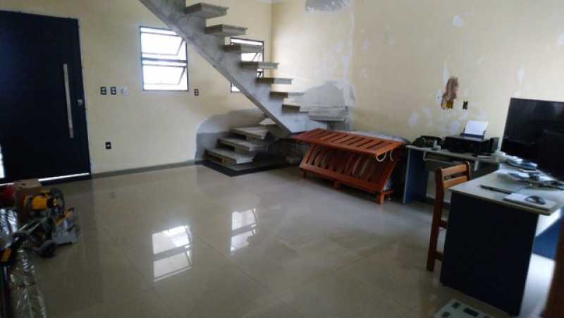 Conheça 052039431655672 do imóvel - Casa 3 quartos à venda Jardim Míriam, Suzano - R$ 525.000 - BICA30016 - 7 052039431655672 - 7