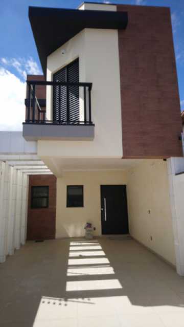 Conheça 058046434715446 do imóvel - Casa 3 quartos à venda Jardim Míriam, Suzano - R$ 525.000 - BICA30016 - 1 058046434715446 - 1