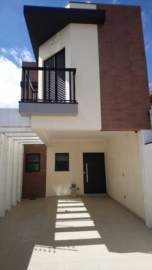 Casa 3 quartos à venda Jardim Míriam, Suzano - R$ 525.000 - BICA30016