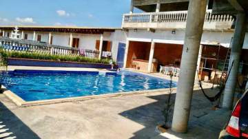 Ótima localização - Sítio 6000m² à venda Guararema, Guararema - R$ 1.350.000 - BISI210001