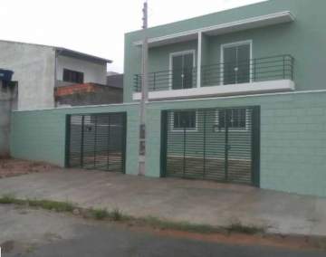 Ótima localização - Casa 3 quartos à venda Loteamento Alvorada, Mogi das Cruzes - R$ 380.000 - BICA30155