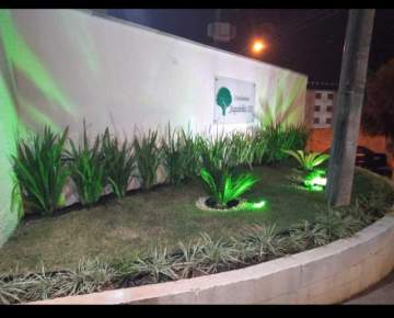Imperdível - Apartamento 2 quartos à venda Jardim Bela Vista, Mogi das Cruzes - R$ 130.000 - BIAP20299