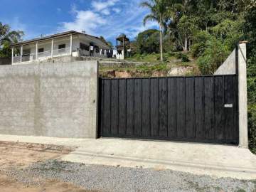 Chácara 3076m² à venda Parque Residencial Itapeti, Mogi das Cruzes - R$ 900.000 - BICH40015