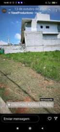 Lote à venda Cézar de Souza, Mogi das Cruzes - R$ 460.000 - BILT00291