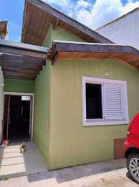 Casa 2 quartos à venda Vila Nova Cintra, Mogi das Cruzes - R$ 345.000 - BICA20144