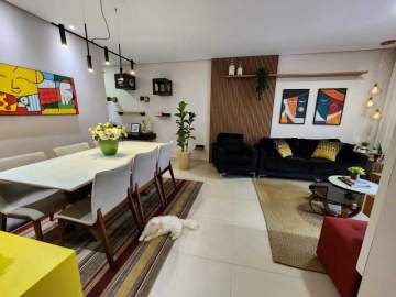 Imperdível - Apartamento 3 quartos à venda Vila Oliveira, Mogi das Cruzes - R$ 650.000 - BIAP30060