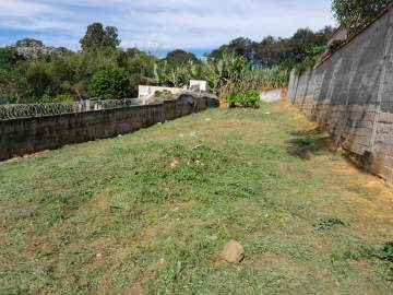 Terreno Residencial à venda Mogi Moderno, Mogi das Cruzes - R$ 355.000 - BITR00085