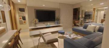 Imperdível - Apartamento 2 quartos à venda Parque Santana, Mogi das Cruzes - R$ 1.100.000 - BIAP20307