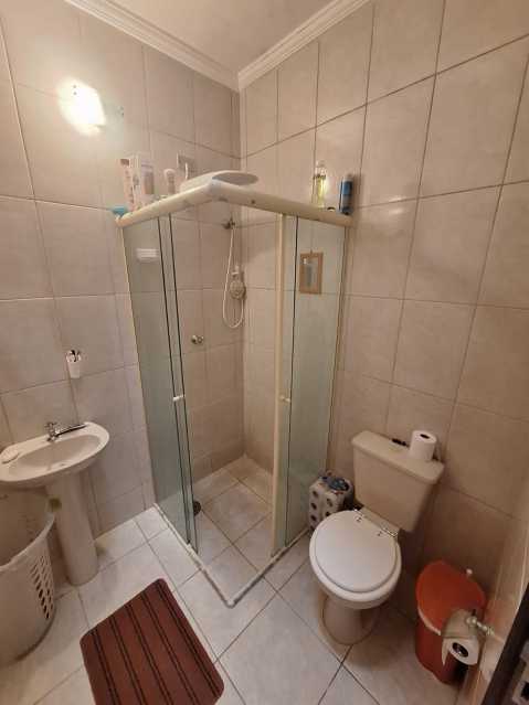 Conheça 4d272615-4a61-4eda-837f-d1fbeb do imóvel - Casa em Condomínio 2 quartos à venda Mogi Moderno, Mogi das Cruzes - R$ 319.900 - BICN20052 - 22 4d272615-4a61-4eda-837f-d1fbeb - 22