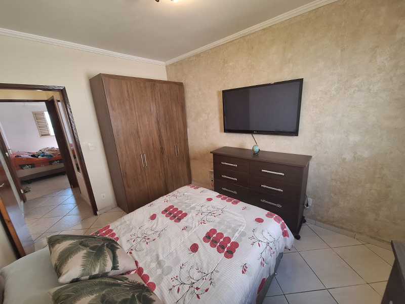 Conheça 357bed16-f954-4051-987d-375373 do imóvel - Casa em Condomínio 2 quartos à venda Mogi Moderno, Mogi das Cruzes - R$ 319.900 - BICN20052 - 17 357bed16-f954-4051-987d-375373 - 17