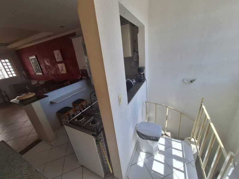 Conheça 28369a2e-753b-45ed-9c8e-f52a68 do imóvel - Casa em Condomínio 2 quartos à venda Mogi Moderno, Mogi das Cruzes - R$ 319.900 - BICN20052 - 15 28369a2e-753b-45ed-9c8e-f52a68 - 15