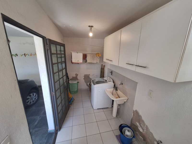 Conheça b8f6af34-af25-43de-9c2a-7242c6 do imóvel - Casa em Condomínio 2 quartos à venda Mogi Moderno, Mogi das Cruzes - R$ 319.900 - BICN20052 - 23 b8f6af34-af25-43de-9c2a-7242c6 - 23