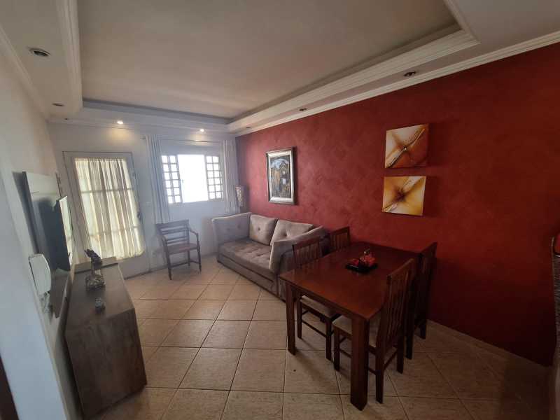 Conheça d7511116-f19d-41c6-9f25-f1d1dc do imóvel - Casa em Condomínio 2 quartos à venda Mogi Moderno, Mogi das Cruzes - R$ 319.900 - BICN20052 - 11 d7511116-f19d-41c6-9f25-f1d1dc - 11