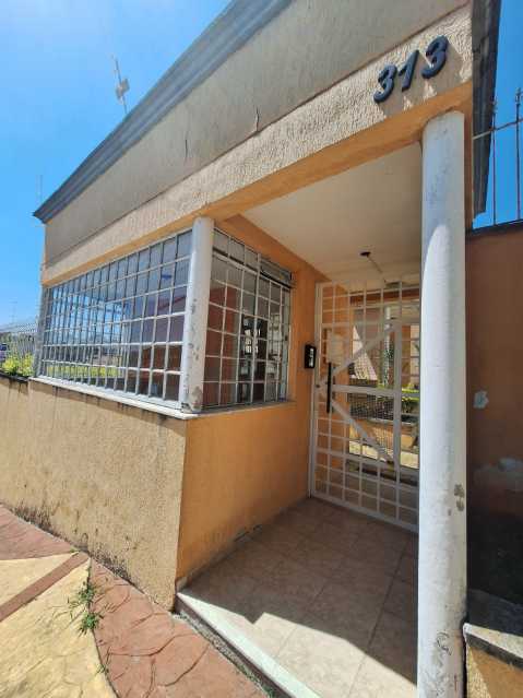 Conheça e0fb8766-cd74-4904-b89f-0609fe do imóvel - Casa em Condomínio 2 quartos à venda Mogi Moderno, Mogi das Cruzes - R$ 319.900 - BICN20052 - 1 e0fb8766-cd74-4904-b89f-0609fe - 1
