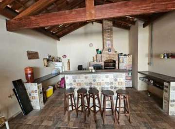 Imperdível - Casa 2 quartos à venda Alto Ipiranga, Mogi das Cruzes - R$ 580.000 - BICA20147
