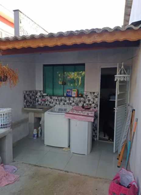 Conheça 1000398197 do imóvel - Chácara à venda Varinhas, Mogi das Cruzes - R$ 450.000 - BICH20024 - 16 1000398197 - 16