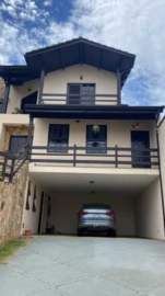 Imperdível - Casa 3 quartos à venda Vila Suissa, Mogi das Cruzes - R$ 1.280.000 - BICA30159