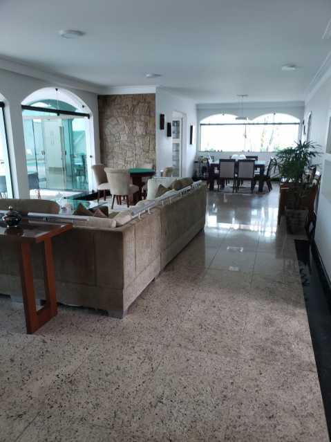 Conheça ebe299a2-8249-4d9e-8861-d38ea0 do imóvel - Casa 4 quartos à venda Vila Nova Socorro, Mogi das Cruzes - R$ 3.000.000 - BICA40034 - 7 ebe299a2-8249-4d9e-8861-d38ea0 - 7