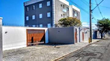 Imperdível - Apartamento 2 quartos à venda Jardim Esperança, Mogi das Cruzes - R$ 300.000 - BIAP20308