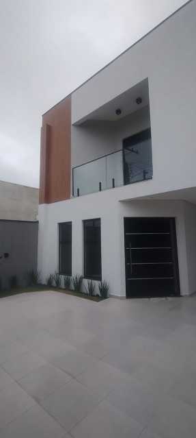 Conheça 37afb890-646d-457c-8418-c47f2b do imóvel - Casa à venda Vila Nova Aparecida, Mogi das Cruzes - R$ 960.000 - BICA00021 - 2 37afb890-646d-457c-8418-c47f2b - 2