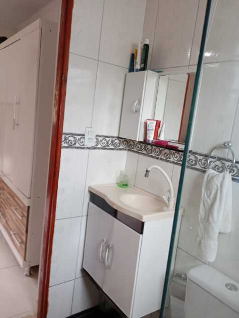 Conheça 943d355b-2b4f-4d90-9551-467715 do imóvel - Casa em Condomínio 2 quartos à venda Jardim Rubi, Mogi das Cruzes - R$ 500.000 - BICN20053 - 14 943d355b-2b4f-4d90-9551-467715 - 14