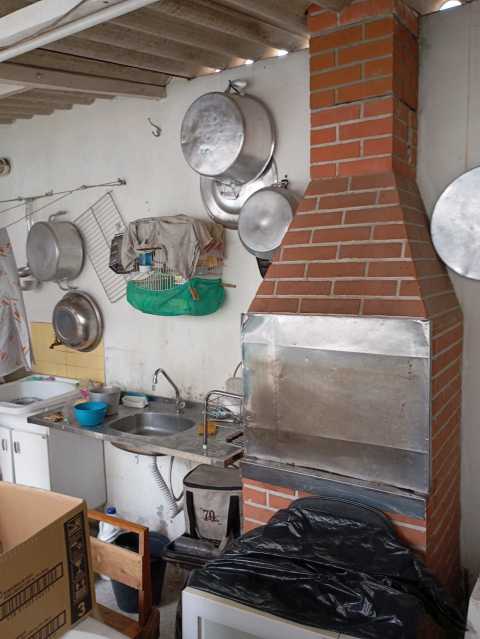 Conheça 526056b3-bb39-426e-969d-aa4f20 do imóvel - Casa em Condomínio 2 quartos à venda Jardim Rubi, Mogi das Cruzes - R$ 500.000 - BICN20053 - 21 526056b3-bb39-426e-969d-aa4f20 - 21