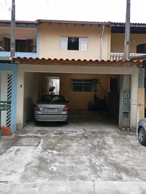 Conheça 789921db-7f53-452e-8bde-e46396 do imóvel - Casa em Condomínio 2 quartos à venda Jardim Rubi, Mogi das Cruzes - R$ 500.000 - BICN20053 - 1 789921db-7f53-452e-8bde-e46396 - 1