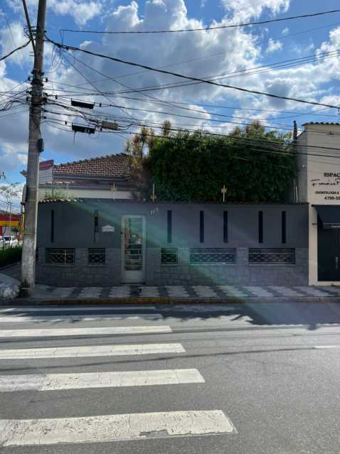 Conheça 3cdc80aa-a338-450e-85d8-750c2d do imóvel - Casa Comercial 160m² à venda Centro, Mogi das Cruzes - R$ 848.000 - BICC00004 - 1 3cdc80aa-a338-450e-85d8-750c2d - 1