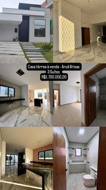 Conheça a262203d-18df-4775-8700-b77400 do imóvel - Casa em Condomínio 3 quartos à venda Cidade Parquelandia, Mogi das Cruzes - R$ 1.700.000 - BICN30059 - 1 a262203d-18df-4775-8700-b77400 - 1