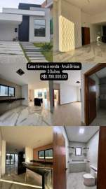 Imperdível - Casa em Condomínio 3 quartos à venda Cidade Parquelandia, Mogi das Cruzes - R$ 1.700.000 - BICN30059