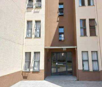 Ótima localização - Apartamento 2 quartos à venda Jardim Marica, Mogi das Cruzes - R$ 210.000 - BIAP20311