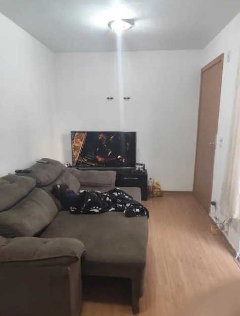 Conheça 9f230b62-85ec-4fac-9e7b-e70edc do imóvel - Apartamento à venda Vila São Paulo, Mogi das Cruzes - R$ 250.000 - BIAP00009 - 2 9f230b62-85ec-4fac-9e7b-e70edc - 2