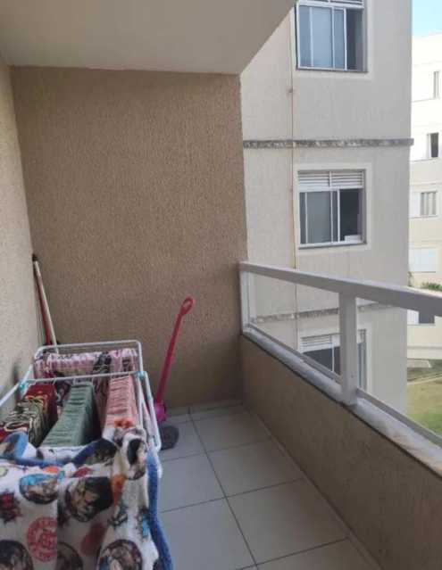 Conheça 909b72c1-f126-4a83-aad8-ecb6b9 do imóvel - Apartamento à venda Vila São Paulo, Mogi das Cruzes - R$ 250.000 - BIAP00009 - 11 909b72c1-f126-4a83-aad8-ecb6b9 - 11